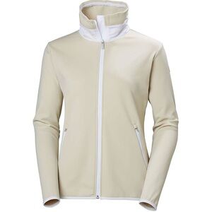 Helly Hansen Naiad Breathable Fleece Jacket Women’s Sz S